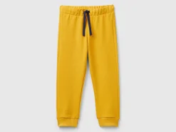 Sweatpants with pocket