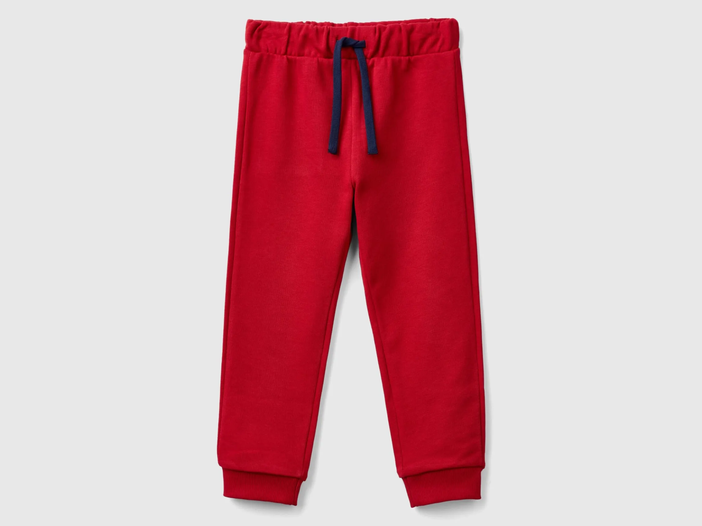 Sweatpants with pocket