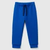 Sweatpants with pocket