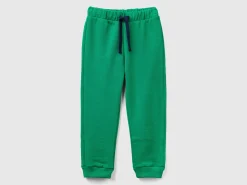 Sweatpants with pocket