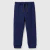 Sweatpants with pocket