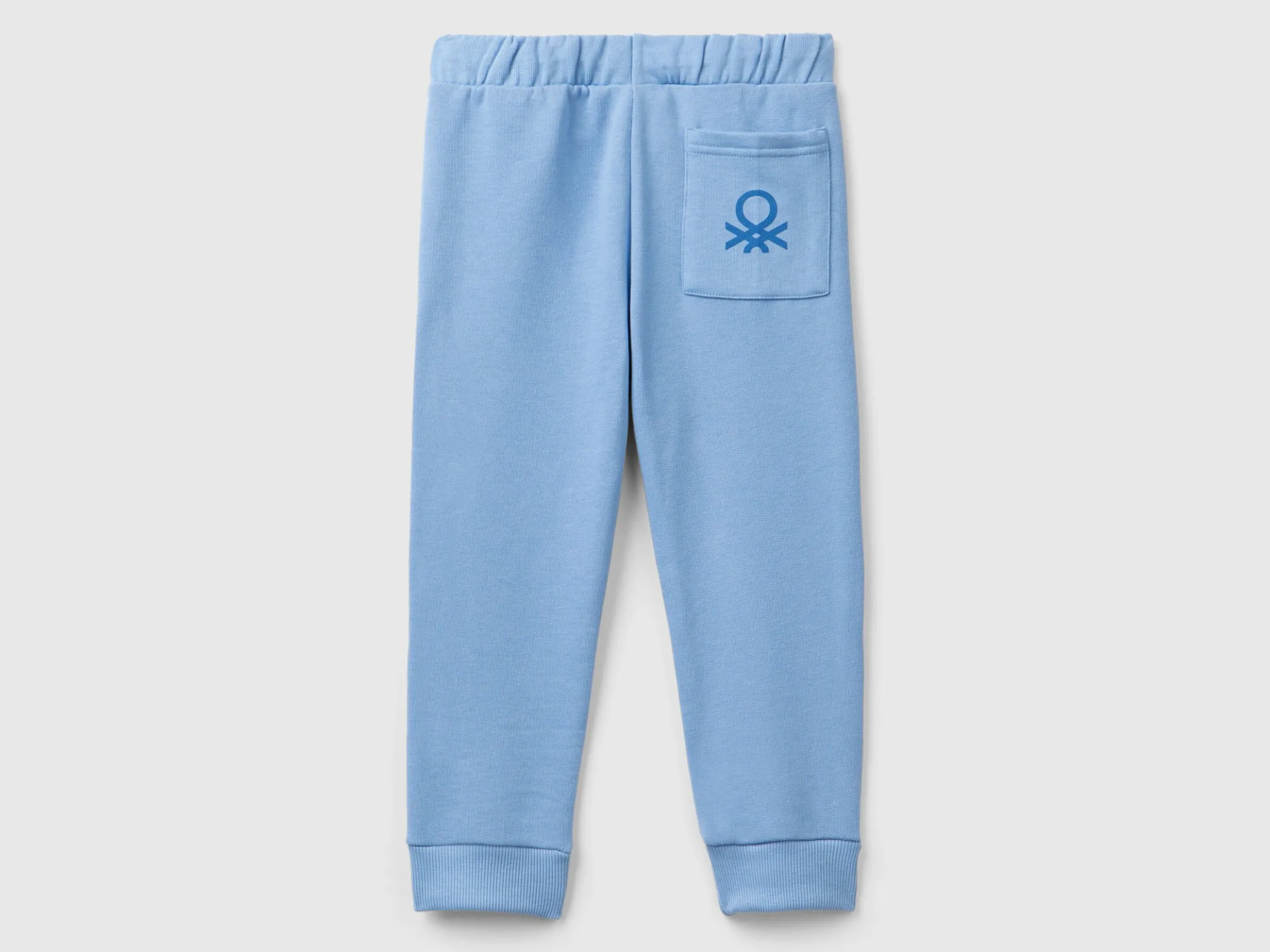 Sweatpants with pocket