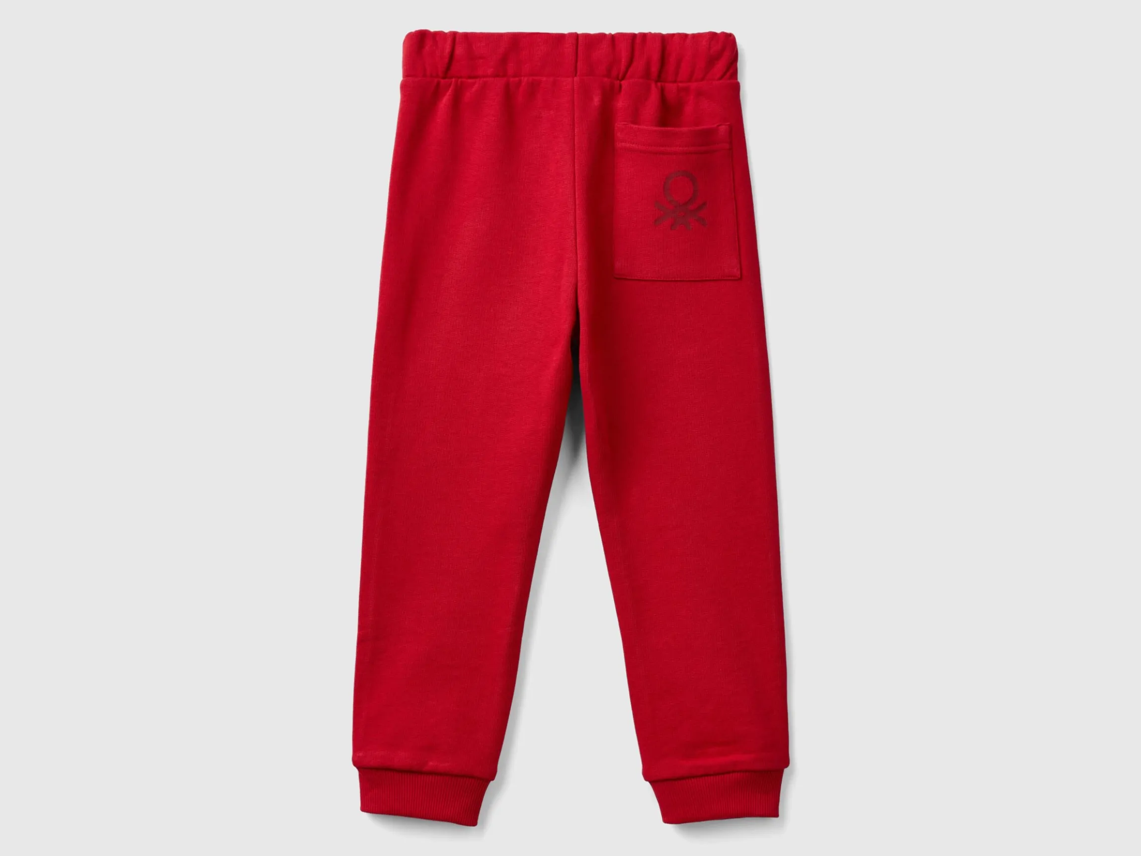 Sweatpants with pocket