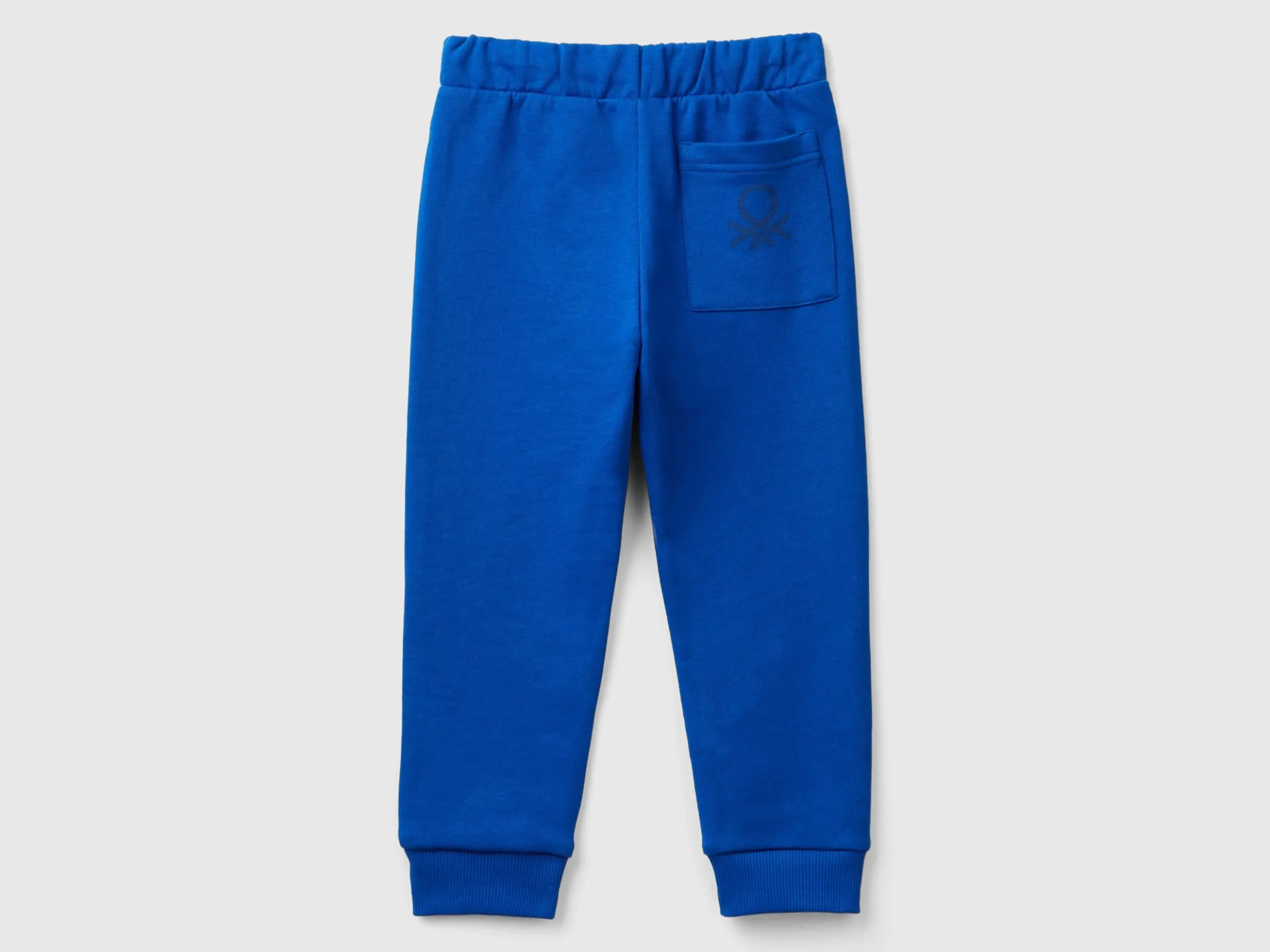 Sweatpants with pocket
