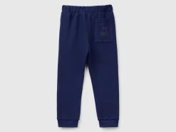 Sweatpants with pocket