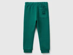 Sweatpants with pocket