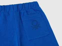 Sweatpants with pocket