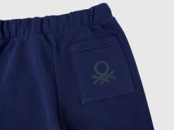 Sweatpants with pocket