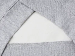 Sweatshirt in warm cotton