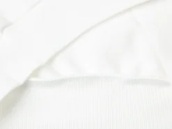 Sweatshirt with embroidery and applique