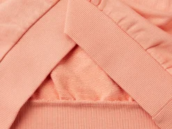 Sweatshirt with front and back print