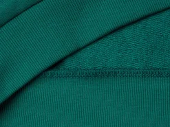 Sweatshirt with logo print