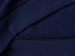 Sweatshirt with logo print