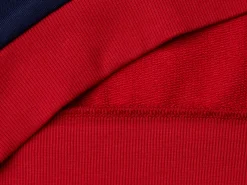 Sweatshirt with logo print