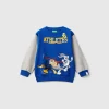 Sweatshirt with ©Looney Tunes print