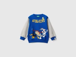 Sweatshirt with ©Looney Tunes print