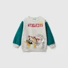 Sweatshirt with ©Looney Tunes print