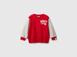 Sweatshirt with ©Looney Tunes print