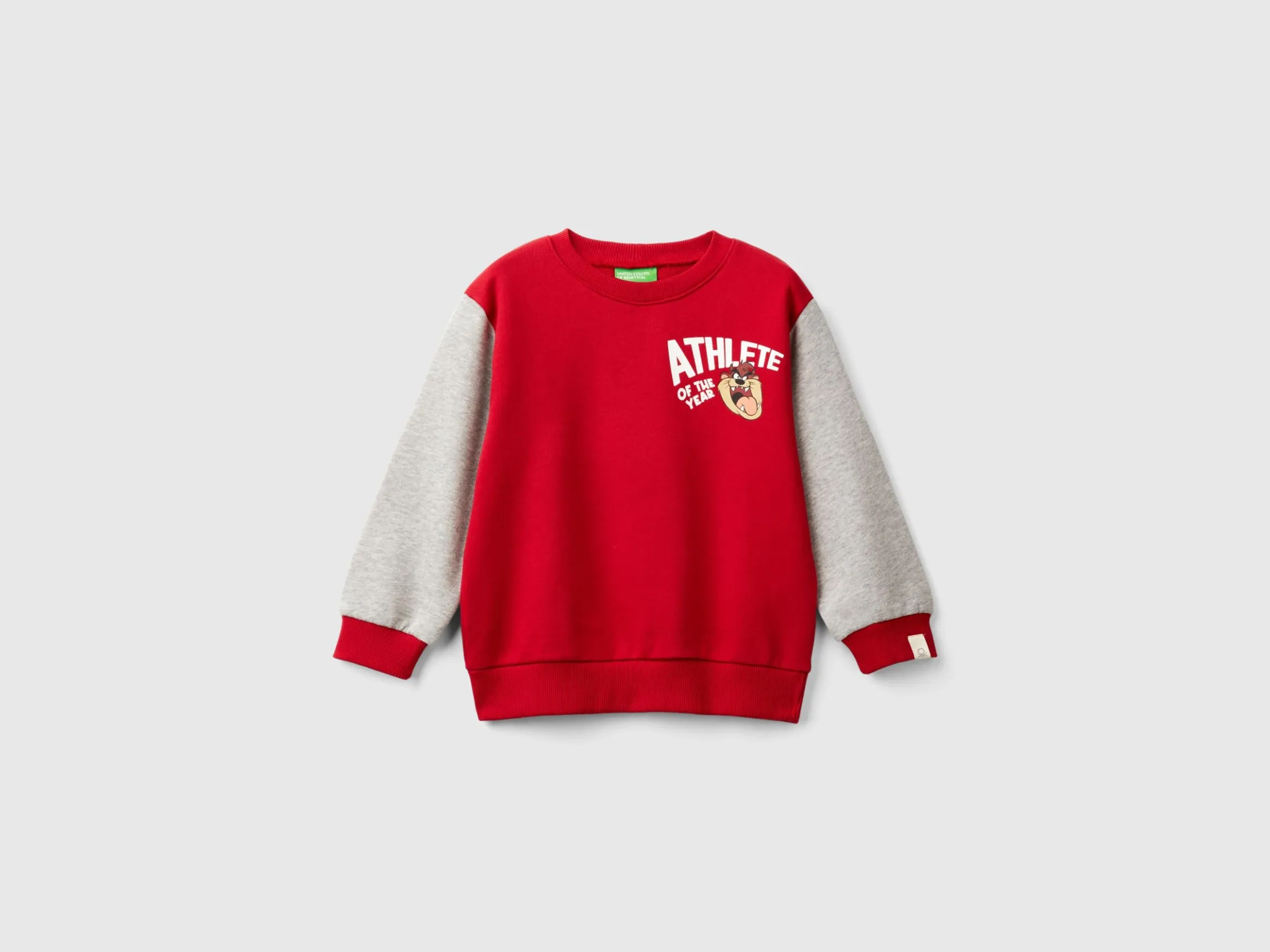 Sweatshirt with ©Looney Tunes print