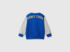 Sweatshirt with ©Looney Tunes print