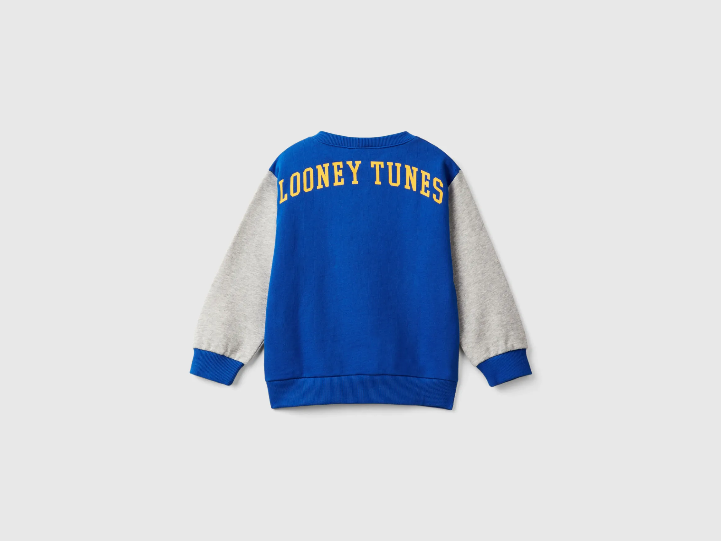 Sweatshirt with ©Looney Tunes print