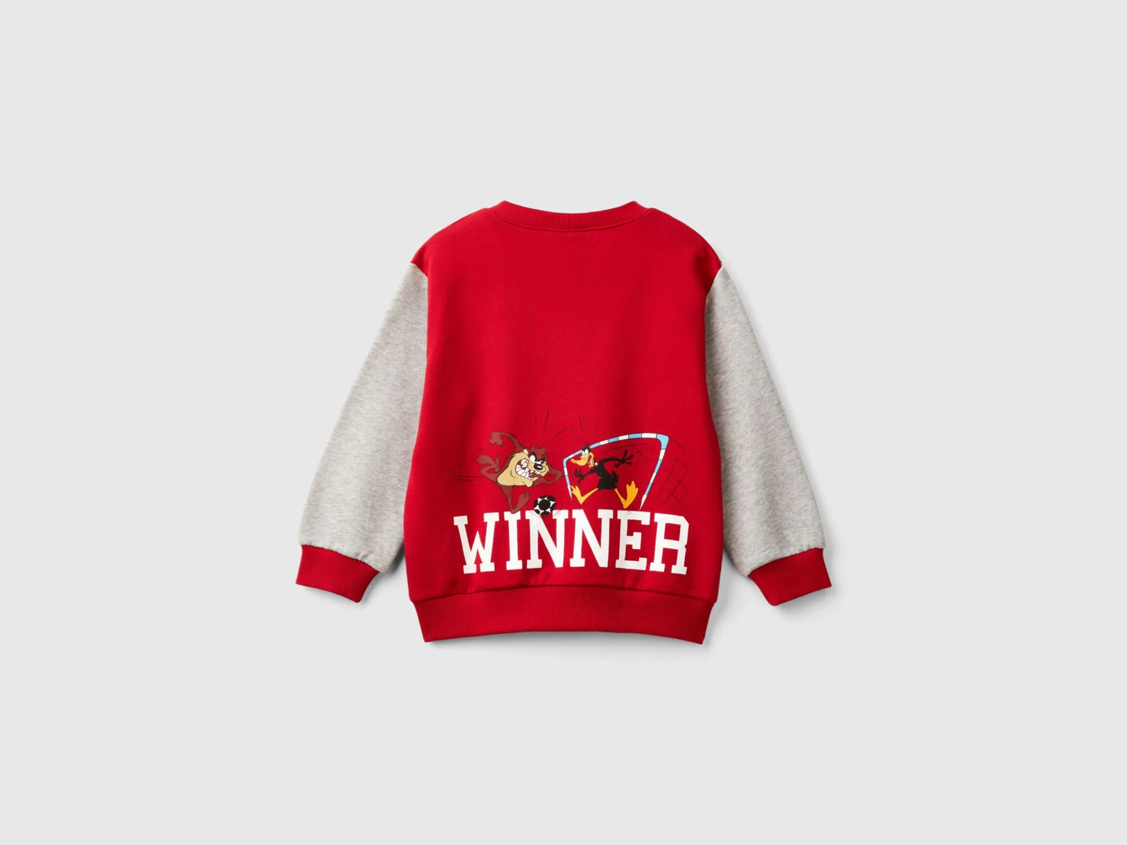 Sweatshirt with ©Looney Tunes print