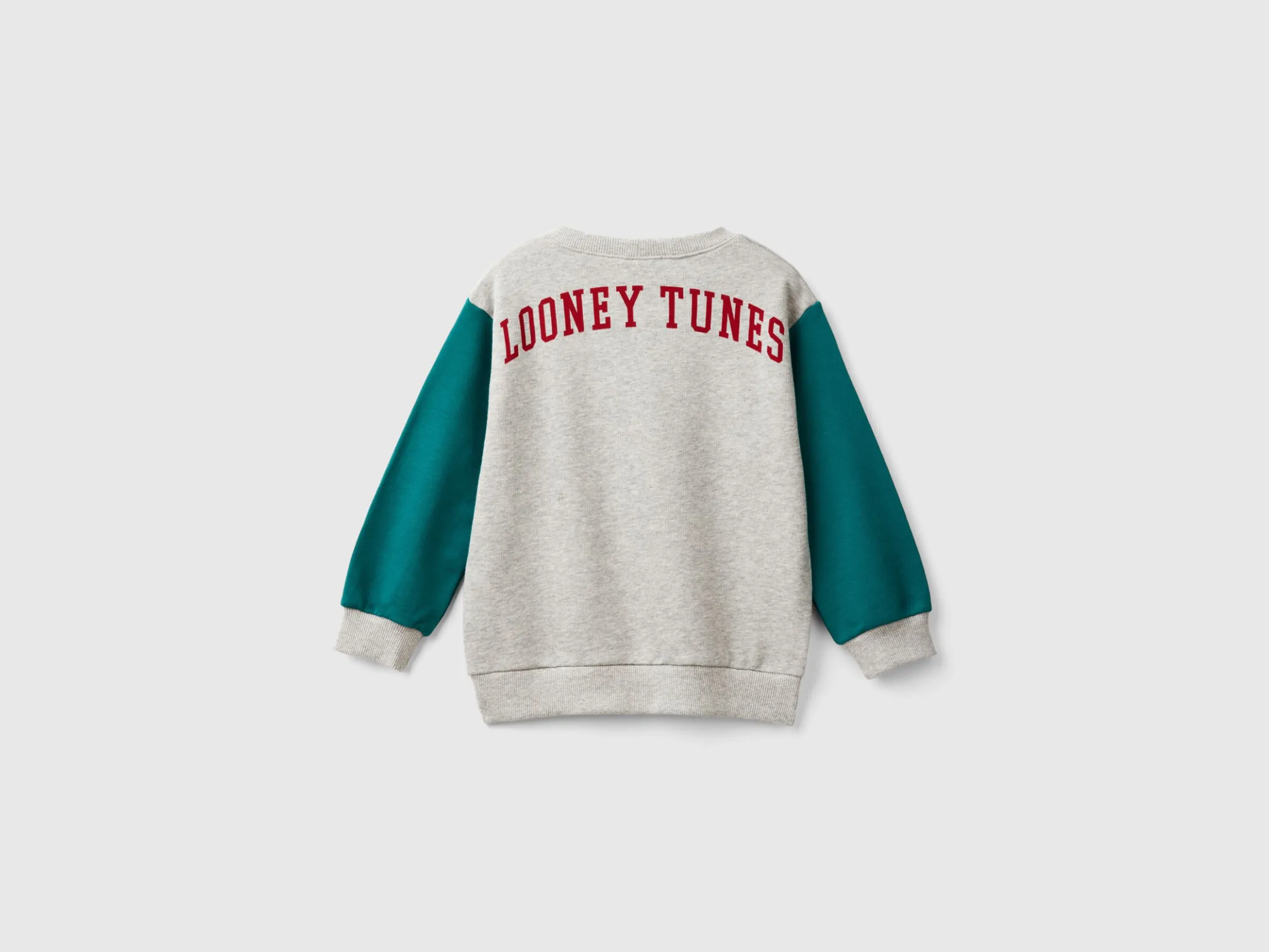 Sweatshirt with ©Looney Tunes print