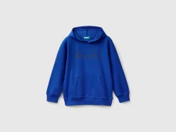 Sweatshirt with print