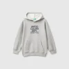 Sweatshirt with print