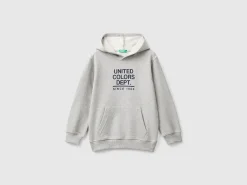 Sweatshirt with print