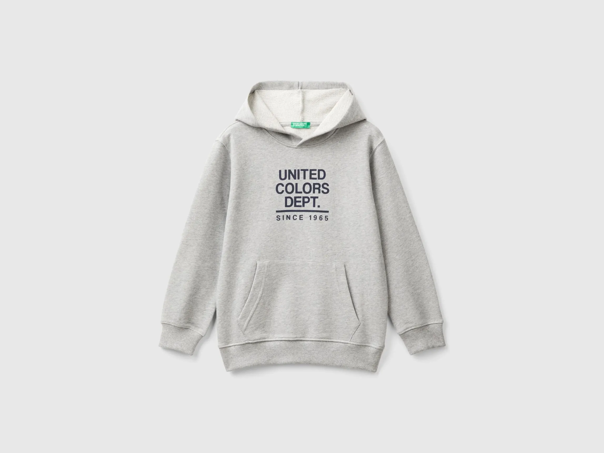 Sweatshirt with print