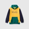 Sweatshirt with print