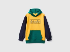 Sweatshirt with print
