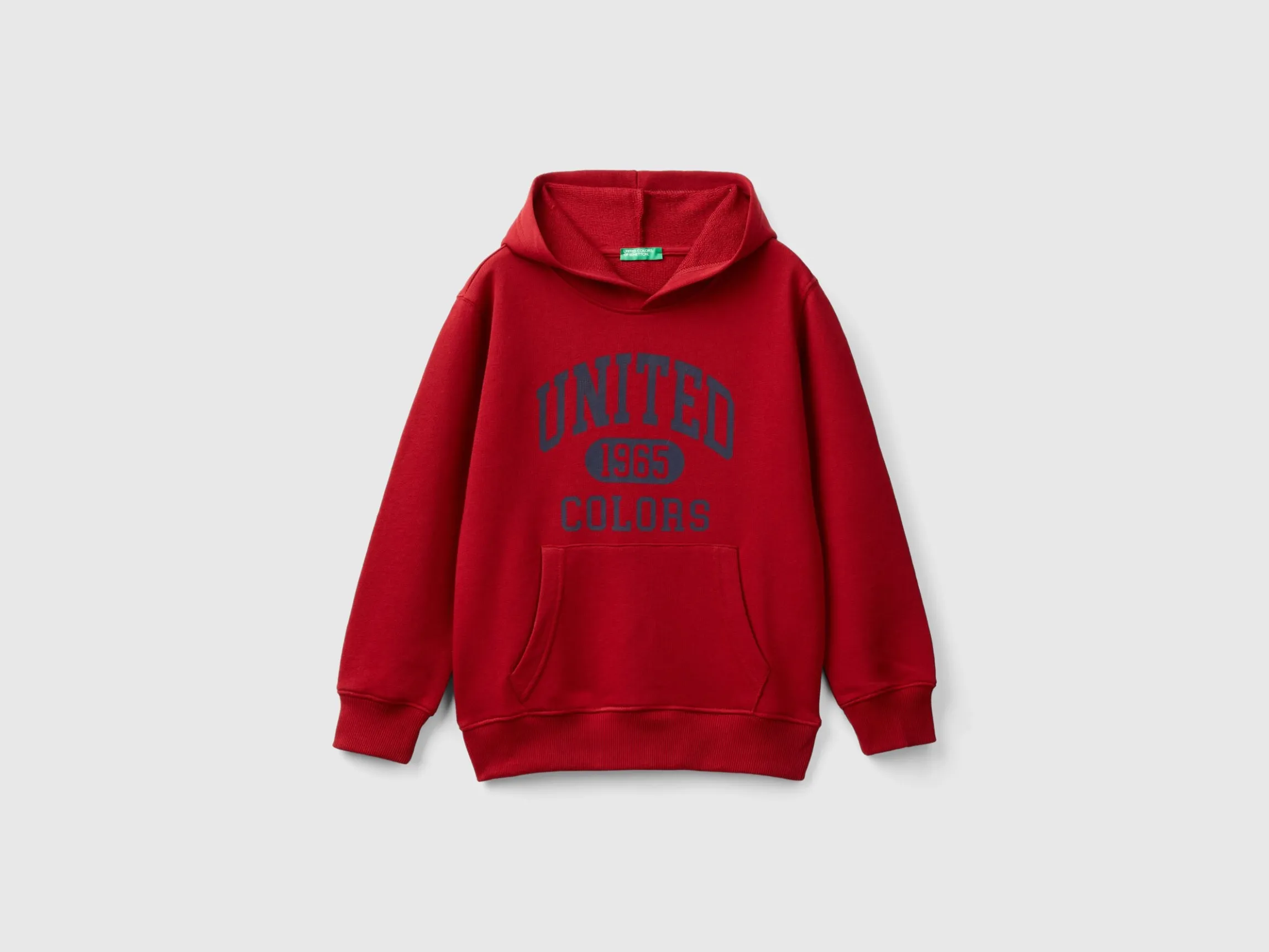 Sweatshirt with print