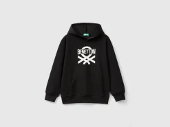 Sweatshirt with print