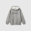 Sweatshirt with print