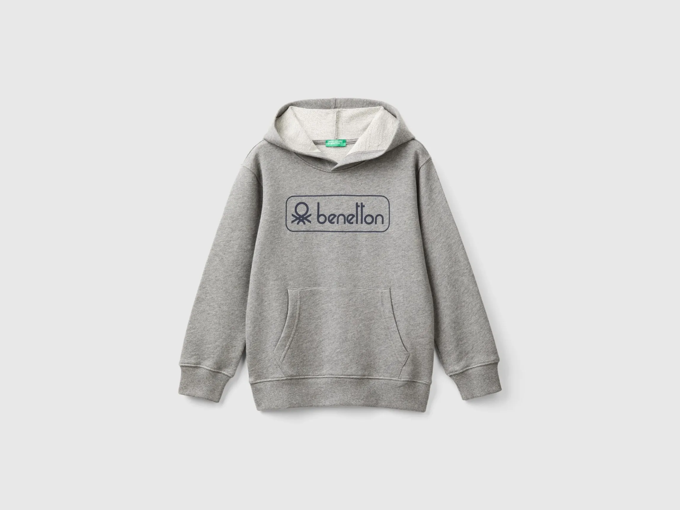 Sweatshirt with print