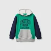 Sweatshirt with print
