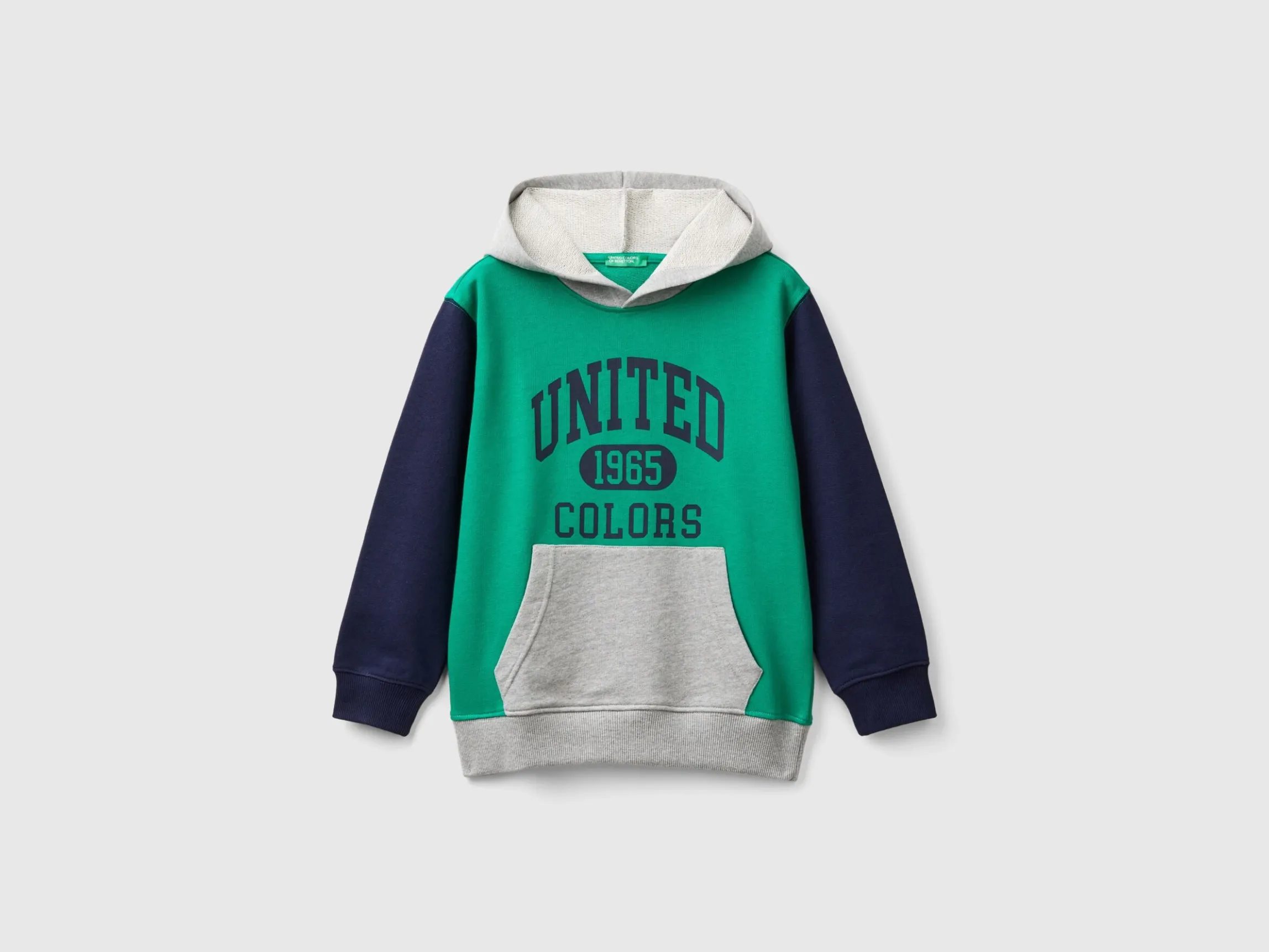 Sweatshirt with print