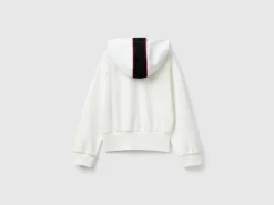 Sweatshirt with print