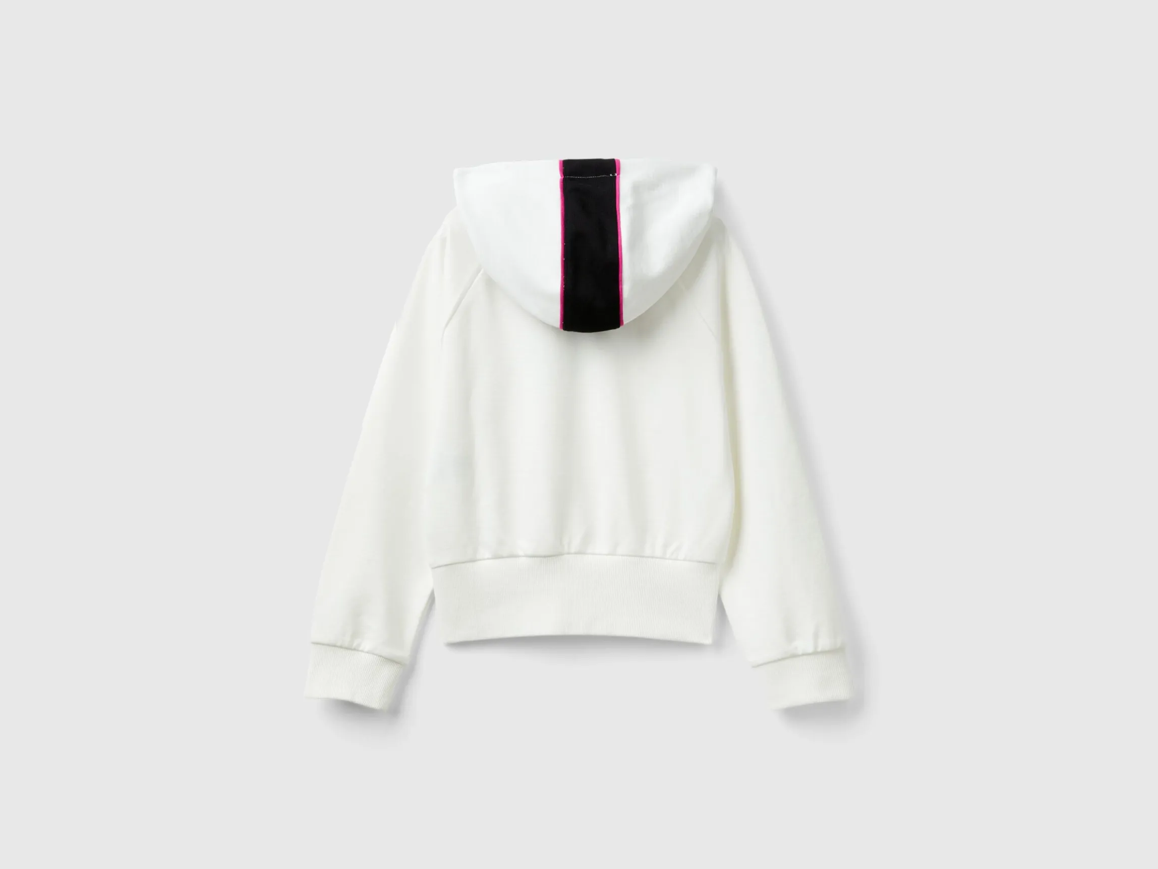 Sweatshirt with print