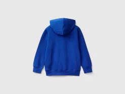 Sweatshirt with print