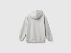 Sweatshirt with print