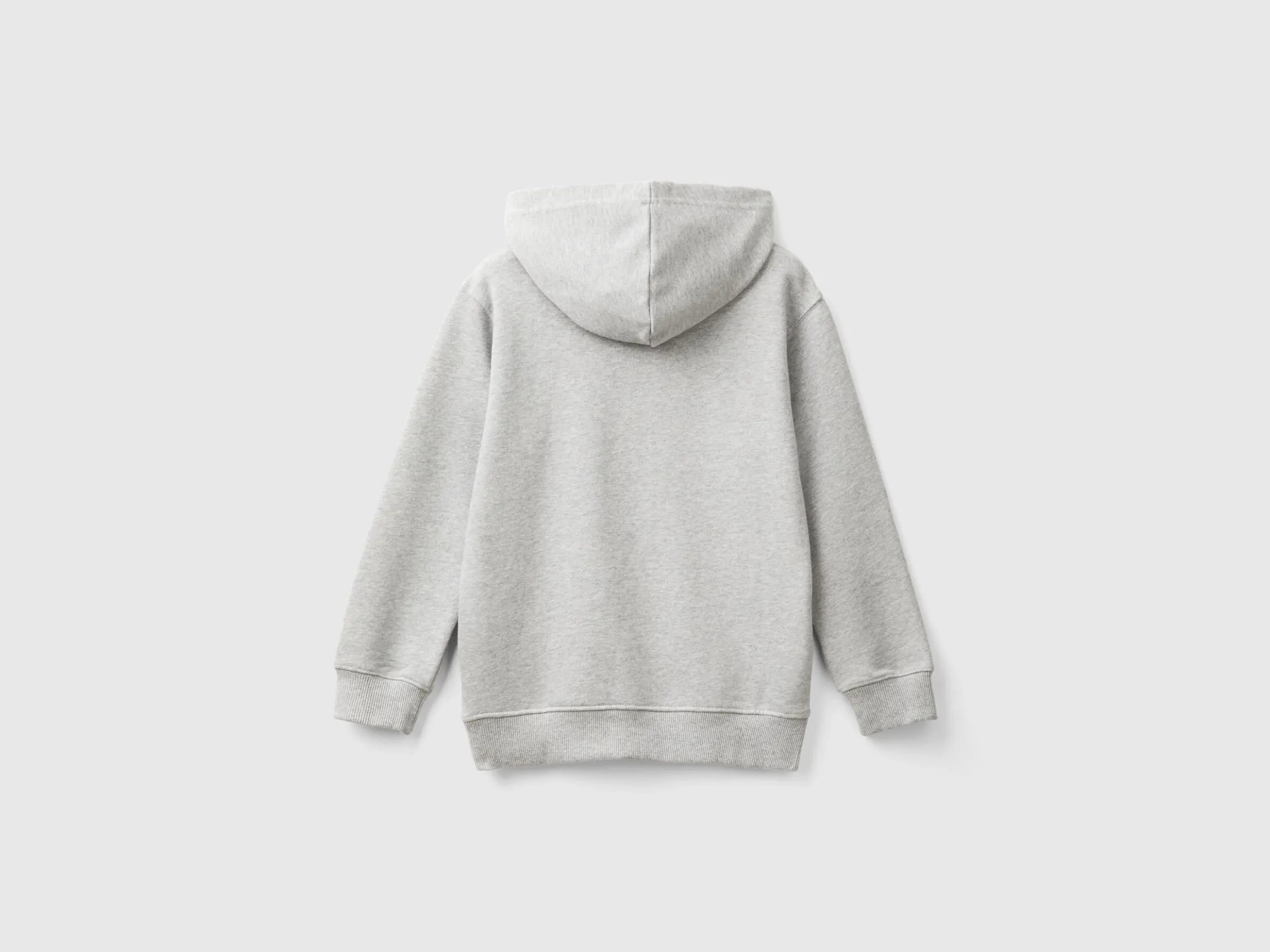 Sweatshirt with print