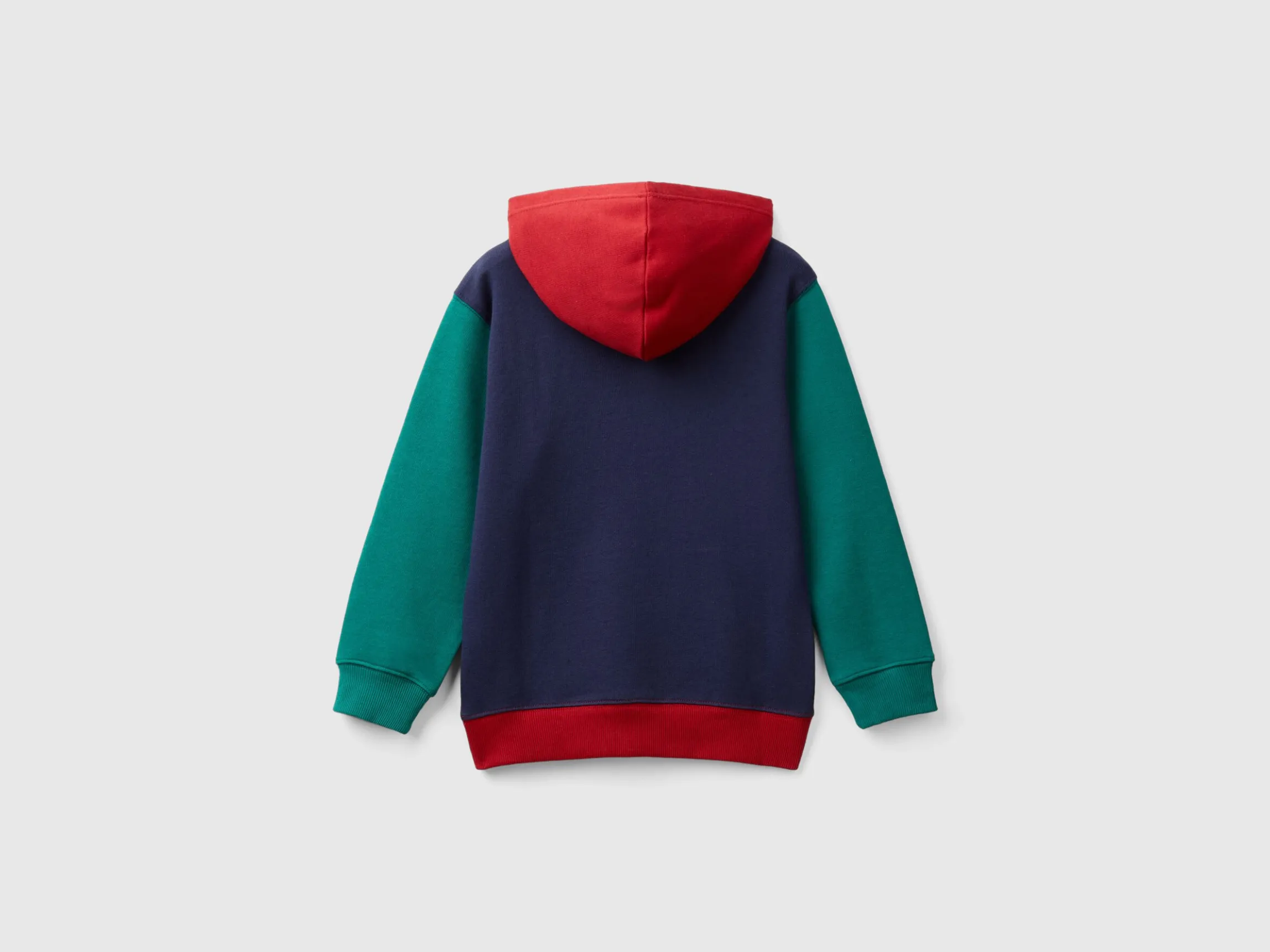 Sweatshirt with print