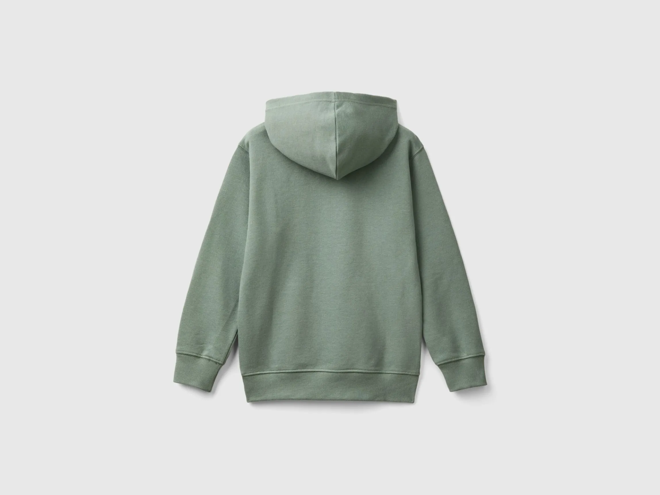 Sweatshirt with print