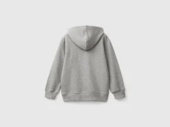 Sweatshirt with print