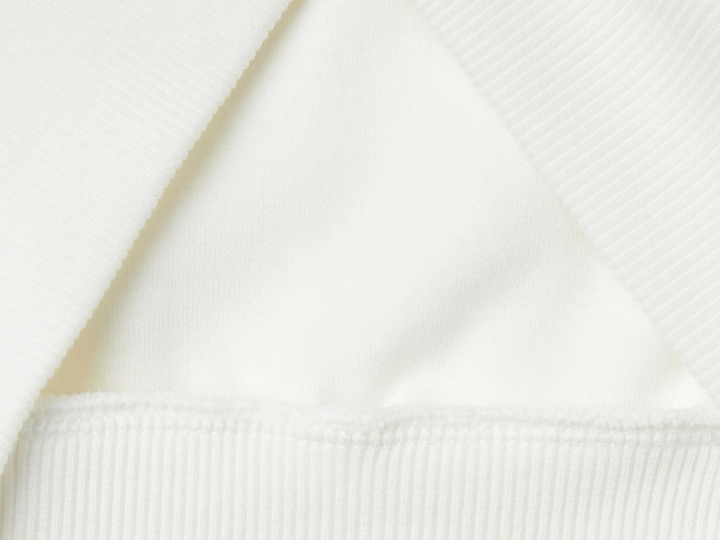 Sweatshirt with print