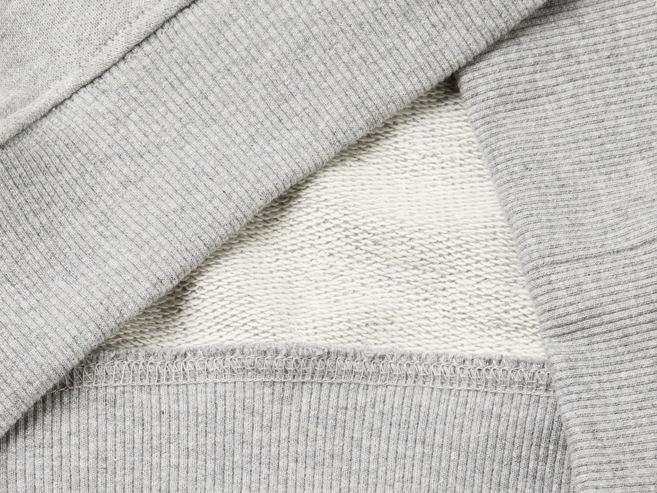 Sweatshirt with print
