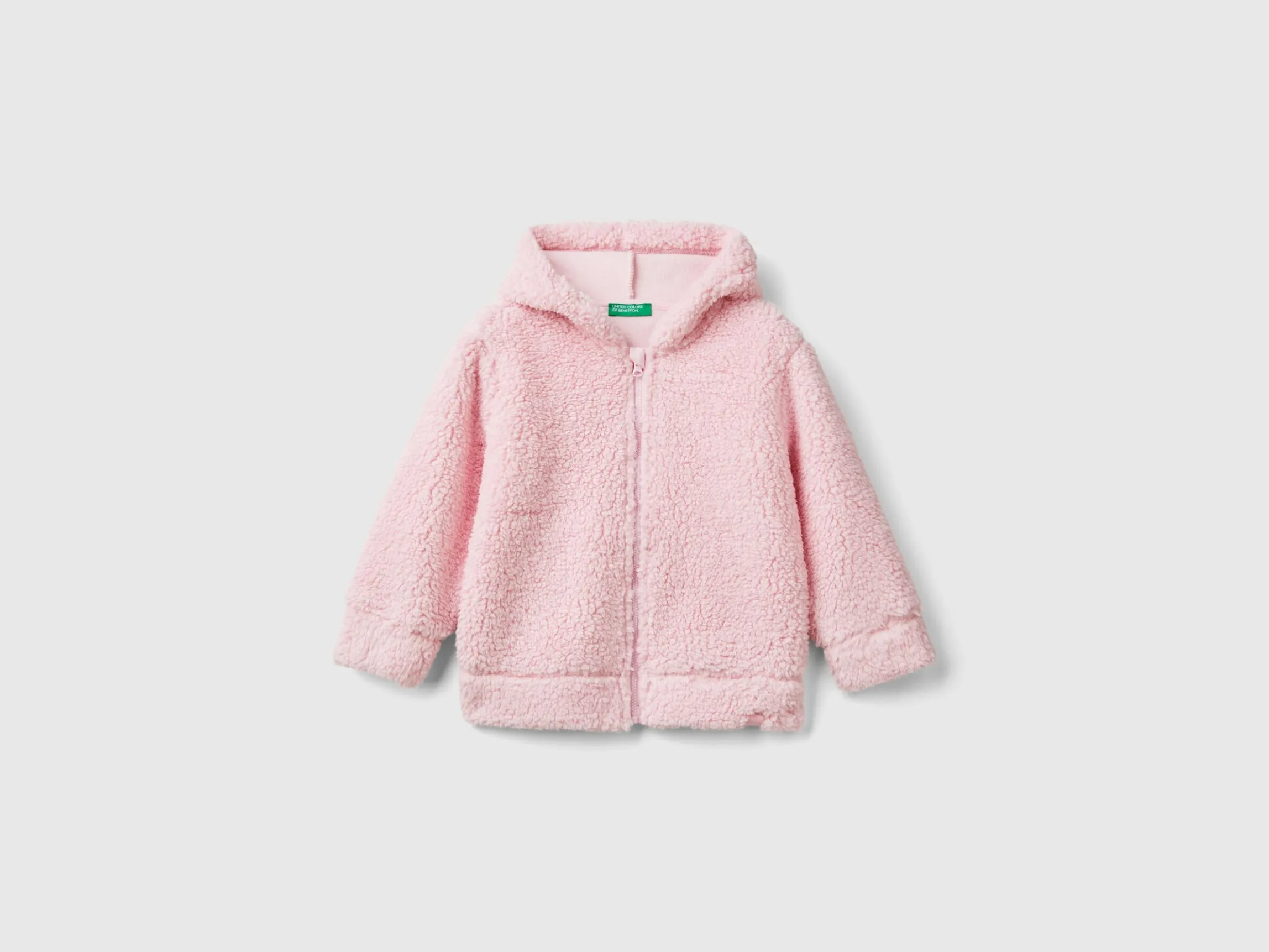 Teddy bear look hoodie